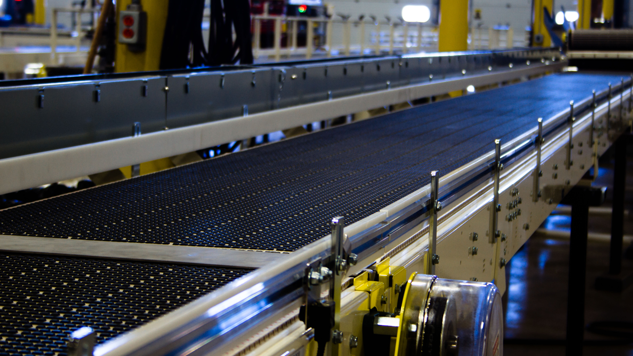 The Australia Conveyor Maintenance Service Market Is Poised For Growth In Servicing Automation
