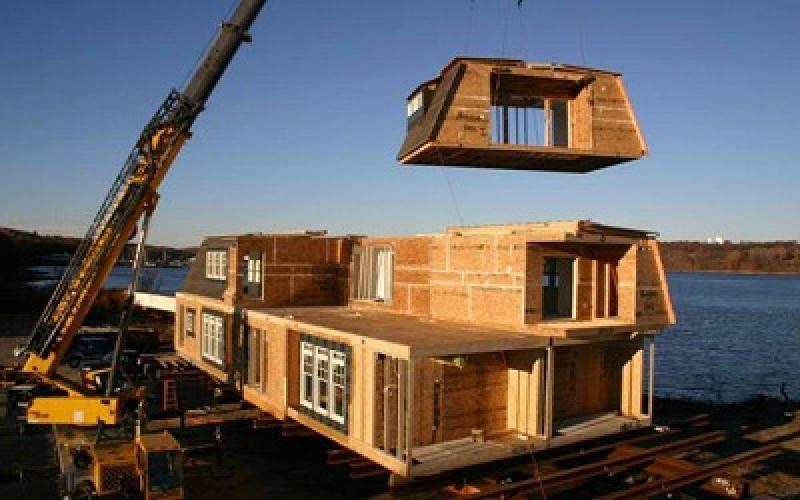 Customization and Beyond: Unleashing the Design Potential of Modular Buildings